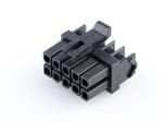 Molex 172952-1002 Vergrößertes Bild