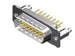 Molex / FCT 173109-0367 Vergrößertes Bild