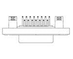Molex / FCT 173110-0078 Vergrößertes Bild