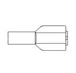 Molex 19602-0005 Vergrößertes Bild