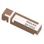 Molex 201932-0001 Vergrößertes Bild