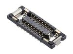 Molex 203389-0321 Vergrößertes Bild