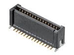 Molex 203955-0303 Vergrößertes Bild