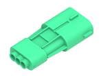 Molex 207778-0803 Vergrößertes Bild