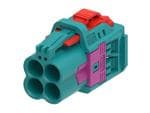 Molex 207911-8430 Vergrößertes Bild