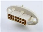 Molex 214372-0002 Vergrößertes Bild