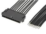 Molex 214753-2103 Vergrößertes Bild