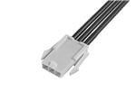 Molex 215323-2033 Vergrößertes Bild