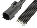 Molex 216288-1063 Vergrößertes Bild