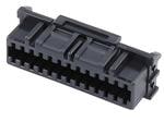 Molex 220200-2201 Vergrößertes Bild