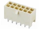 Molex 224246-1011 Vergrößertes Bild