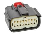 Molex 33472-1770 Vergrößertes Bild