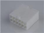 Molex 39-01-3129 Vergrößertes Bild