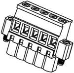 Molex 39537-2003 Vergrößertes Bild
