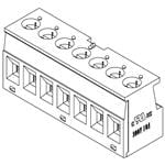 Molex 39980-1305 Vergrößertes Bild