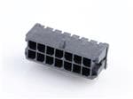 Molex 43045-1408 Vergrößertes Bild