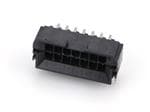 Molex 43810-0006 Vergrößertes Bild