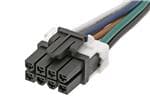 Molex 45135-0810