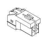 Molex 501328-0214 Vergrößertes Bild