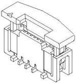 Molex 52559-2834 Vergrößertes Bild