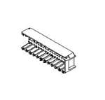 Molex 73809-0208 Vergrößertes Bild