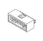Molex 75101-0001 Vergrößertes Bild