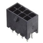Molex 206832-0801 Vergrößertes Bild