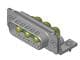 Molex / FCT 173107-0641