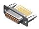 Molex / FCT 173109-1667