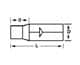 Molex 19037-0010