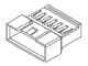 Molex 35184-0200