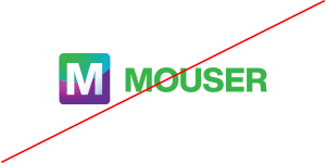 Die Farbe des Logos darf nicht verändert werden