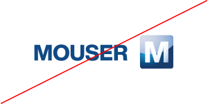 Die Position von Elementen des Logos und die Elemente selbst dürfen nicht verändert werden