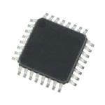 Microchip Technology ATMEGA328P-AU Vergrößertes Bild