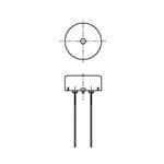 Murata Electronics PKM13EPYH4000-A0 Vergrößertes Bild