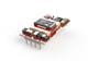 Murata Power Solutions MGJ6D121505DC