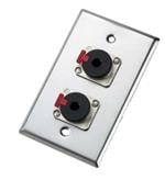 Neutrik 203P Vergrößertes Bild