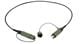 Neutrik NKOX4M3-FG-0-020
