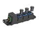 Neutrik NO12M-OCB3NO4-A