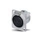 Neutrik NC3FDM3-L-1