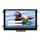 Newhaven Display NHD-5.0-HDMI-N-RSXP-CTU