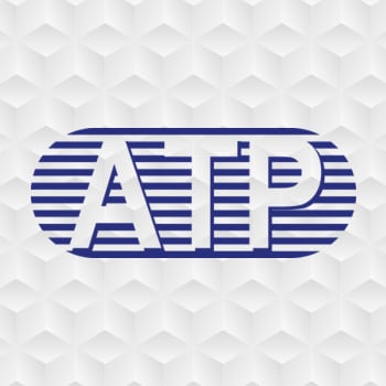 ATP Electronics supplier landing page