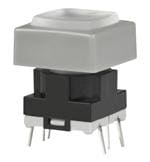 NKK Switches JB15HKP-4HH Vergrößertes Bild