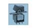 NKK Switches M2032TNW01-SA