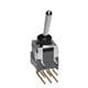 NKK Switches B23AH