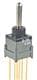 NKK Switches B28AW