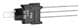 NKK Switches BB15AW