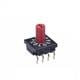 NKK Switches FR01KR10P-S