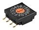NKK Switches FR02FR16P
