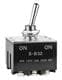 NKK Switches S832/U
